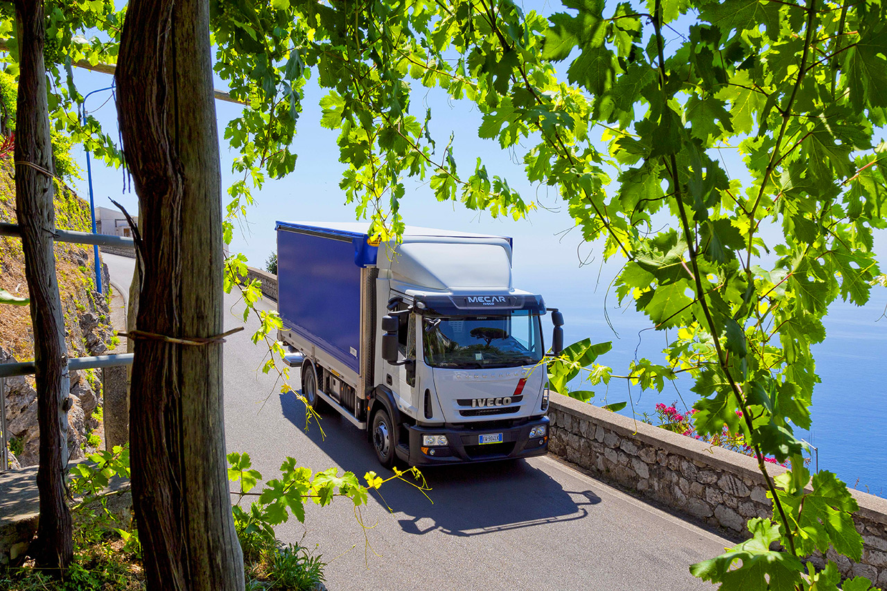 marisa cuomo mecar drives